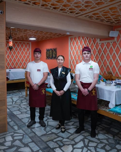 Алтын Қарғалы-2