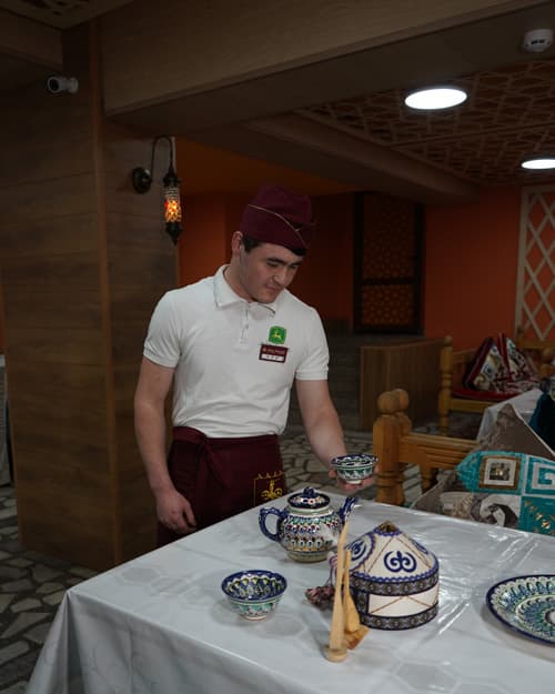 Алтын Қарғалы-3