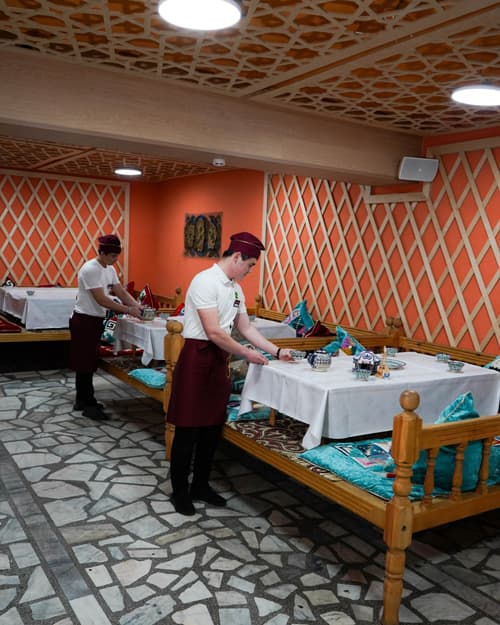 Алтын Қарғалы-4